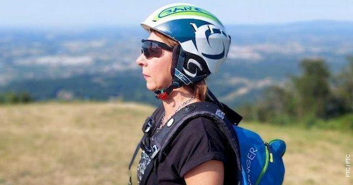 Пулс природе: Параглајдинг Гучево