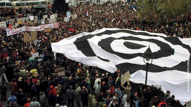 Сусретања: Снага звука 