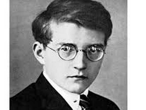 СО РТС: Вече Шостаковича - Симфонија бр.1