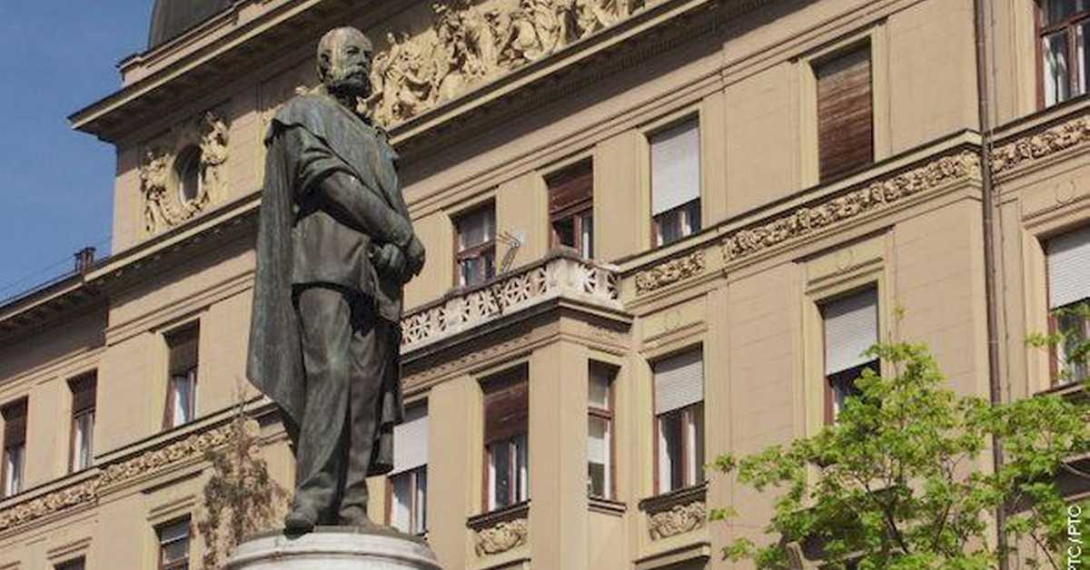 Култура Срба у Хрватској: Културно-историјско наслеђе у Загребу 1. део