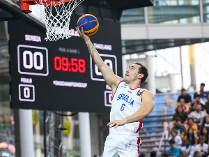 Баскеташи Србије победили Литванију у Купу шампиона