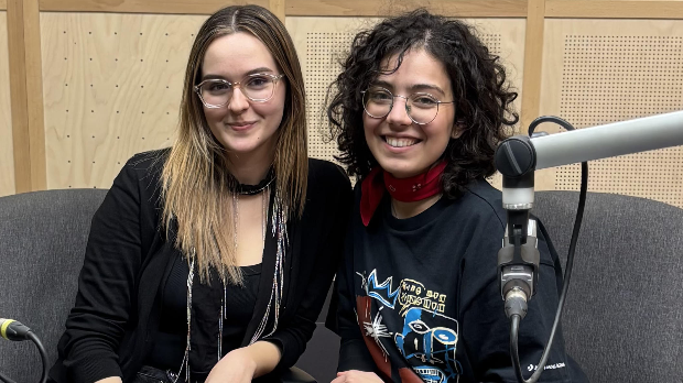 Џез хоризонти: Катарина Кочетова