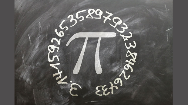 Пи – бесконачни број који се појављује свуда, од шоље чаја до космоса