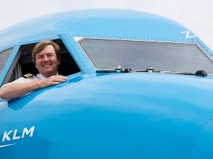 Последње пилотирање краља пилота, па у баштоване