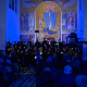 Концерт „Lux Aeterna“ у катедрали: Хор РТС-а под управом Олге Бисерчић спојио средњи век, молитву и савремени звук