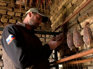 Возио камион, а сада прави кулен који стиже и на Мадагаскар