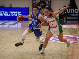 Србија се изборила са Португалијом - следи завршна фаза квалификација за Евробаскет