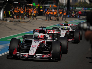 Рат на Блиском истоку отказао трке Формуле 1 у Бахреину и Саудијској Арабији