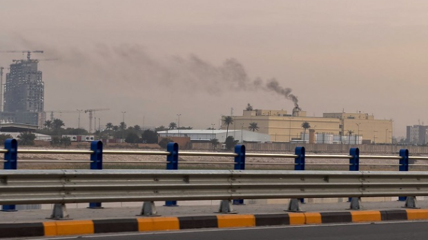 Трамп: Иран потпуно поражен, жели споразум који ја не бих прихватио; Ројтерс: Погођена америчка амбасада у Багдаду