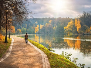 Јутарњи програм из три студија