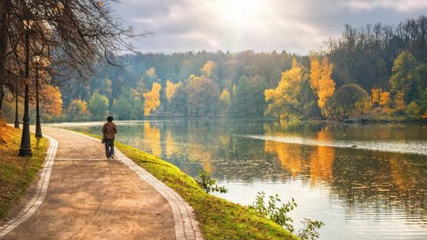 Јутарњи програм из три студија