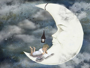 Мале ноћне приче