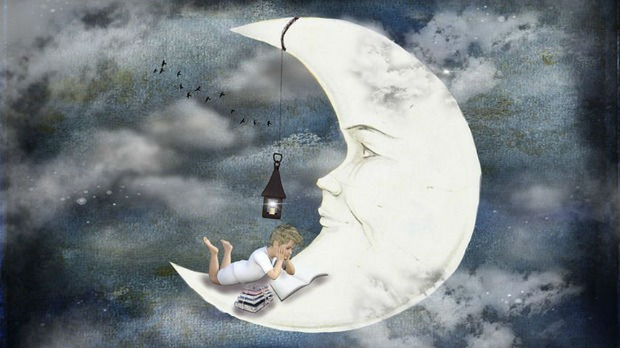 Ноћни програм: Мале ноћне приче