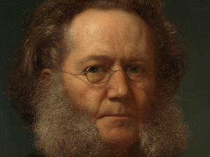 Братислав Љубишић: Хенрик Ибзен