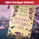 Гузељ Јахина у роману „Зулејха отвара очи“ - колико човек може да издржи
