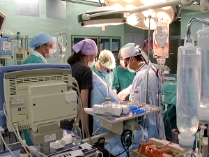 Када донор каже велико "да" - даје шансу за нови живот 