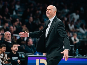 Пењароја: Први циљ нам је да освојимо АБА лигу