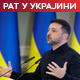Зеленски запретио посланицима да ће их послати на фронт: Волошин: Русија премешта маринце на југ
