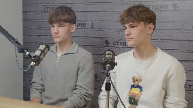 Близанци из Вердера изабрали Србију – прича о Југу и Виду и српским фудбалским талентима широм Европе