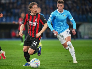 Џаба кикс Интера, кад Милан то не зна да искористи - Лацио можда решио питање државног првака