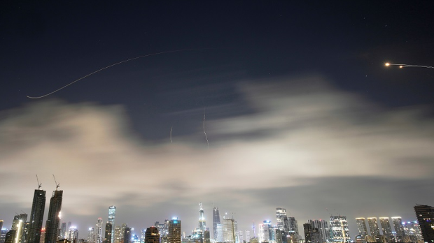 ИДФ: Балистичке ракете испаљене из Ирана; ИРГЦ прети Нетанјахуу; Трамп не зна да ли је Моџтаба Хамнеи жив