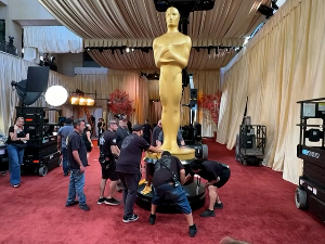 Додела Оскара – холивудска ноћ гламура у сенци рата у Заливу, уживо на Првом програму РТС-а