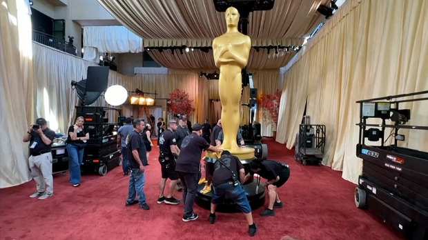 Додела Оскара – холивудска ноћ гламура у сенци рата у Заливу, уживо на Првом програму РТС-а