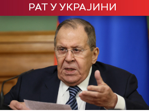 Лавров открива какве опасности носи амерички систем "Златна купола"; Орбан: Нећемо слати наше синове у туђи рат
