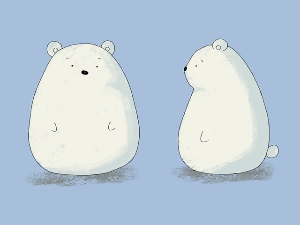 Зашто је медвед кус?