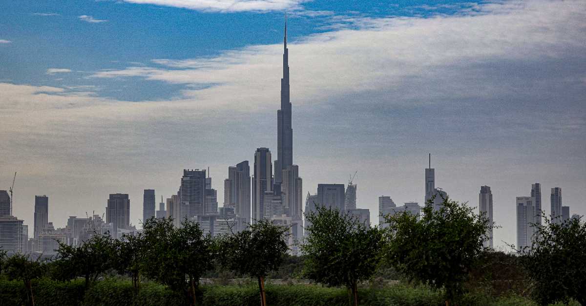 Капитал под знаком питања – да ли сукоби на Блиском истоку утичу на углед Дубаија