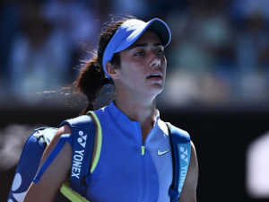 Олга Даниловић пала на 110. позицију, Сабаленка неприкосновена
