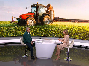  Гламочић: Ко заиста обрађује земљу добиће субвенцију, за месо из увоза већа слова