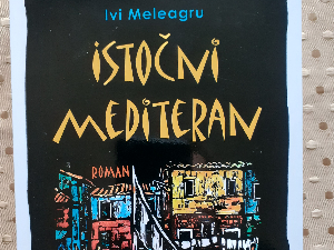 Источни Медитеран