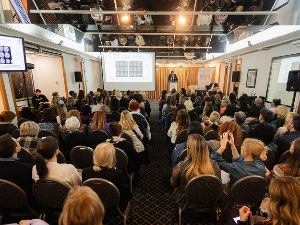 Симпи 2026 – поремећаји исхране и гојазност у фокусу: Водећи стручњаци о новим приступима лечењу