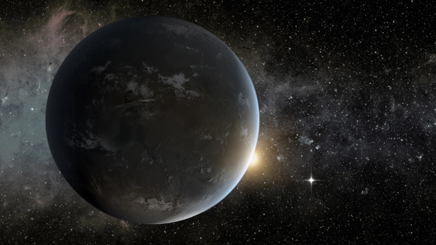 Научници на прагу открића нове категорије планета – течне, растопљене неповољне за живот