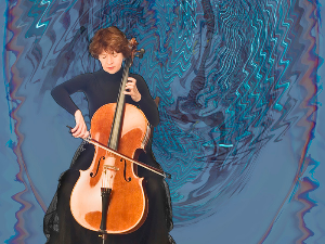 Уметност интерпретације – Виолончелисткиња Ксенија Јанковић