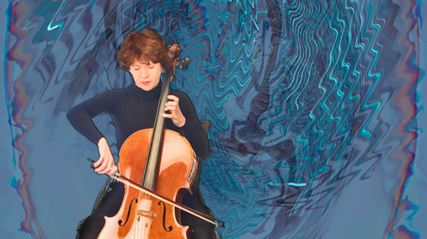 Уметност интерпретације – Виолончелисткиња Ксенија Јанковић