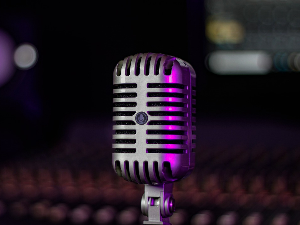 Моћни гласови – Jon Hendricks