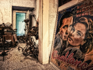 Чаробни гласови филмског платна