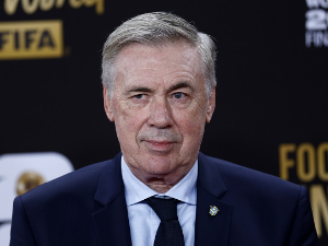 Анћелоти изоставио Нејмара са списка играча за мечеве против Француске и Хрватске