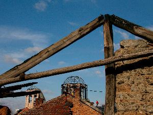 Деца током Мартовског погрома, данас историчари: Страдање Срба, слика Европе у 21. веку