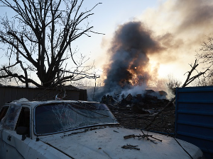 Сијарто: Кијев не покреће нафтовод "Дружба" из политичких разлога; ФСБ ухапсио агента украјинске обавештајне службе 