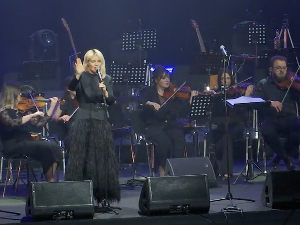 Растанак није коначан – Концерт за анђеле и вече препуно емоција у Центру Сава