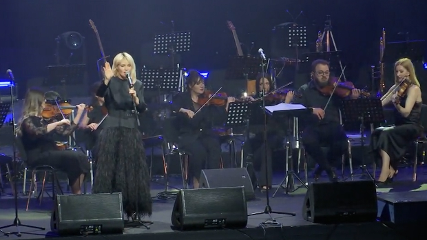 Растанак није коначан – Концерт за анђеле и вече препуно емоција у Центру Сава