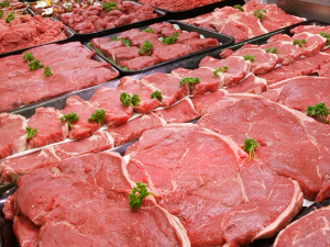 Квалитет и количина продатог меса утичу на цене - јефтиније неће бити, али је понуда стабилна