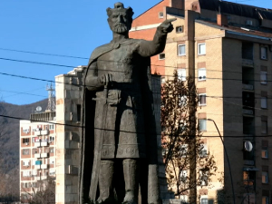 Гогић за РТС: ЕУ одавно није овако засукала рукаве и дала техничко решење за ситуацију на КиМ