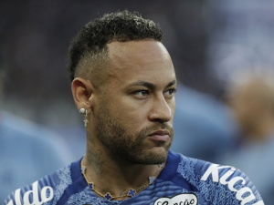 Нејмар: Разочаран сам и тужан што нисам позван у репрезентацију