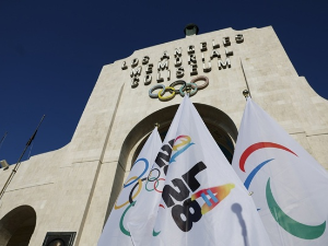 Фудбалски турнир ће почети четири дана пре отварања Игара у Лос Анђелесу