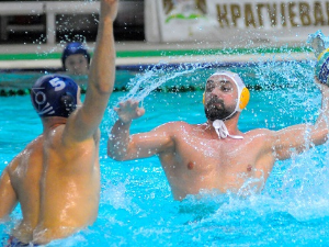 Вапенски: Мотивација је на високом нивоу, очекујем победу против Приморца