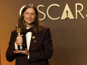 Музика за филм – Лудвиг Горансон: Грешници